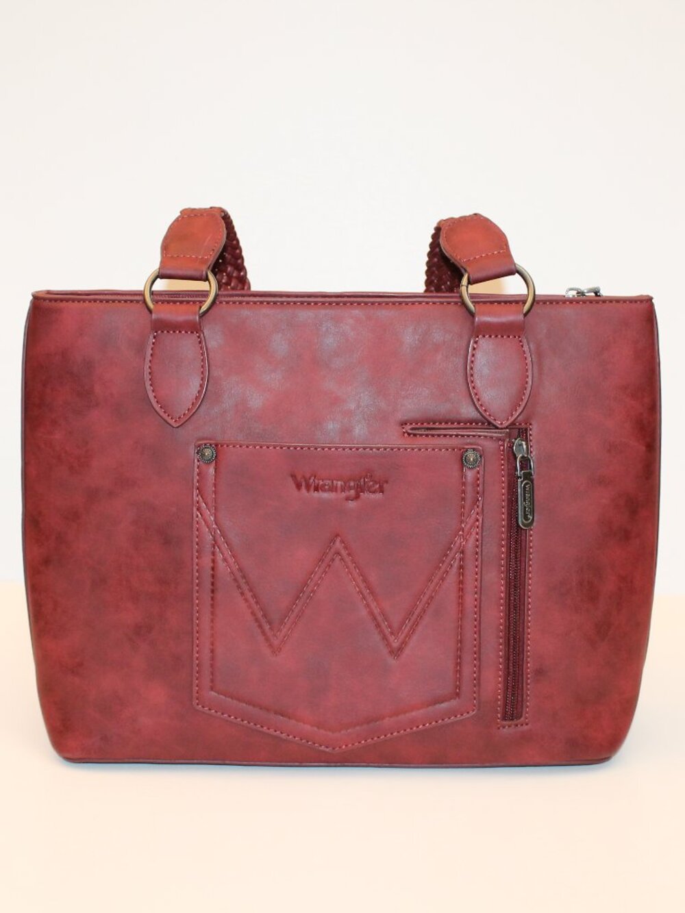 Wrangler Shoulder Bag